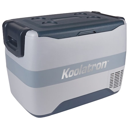 Koolatron Smartkool Portable Cooler Freezer 40L SK40